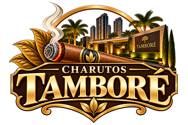 Charutos Tamboré